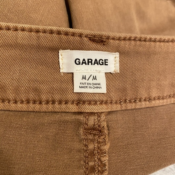 Denim skirt - Picture 3 of 3